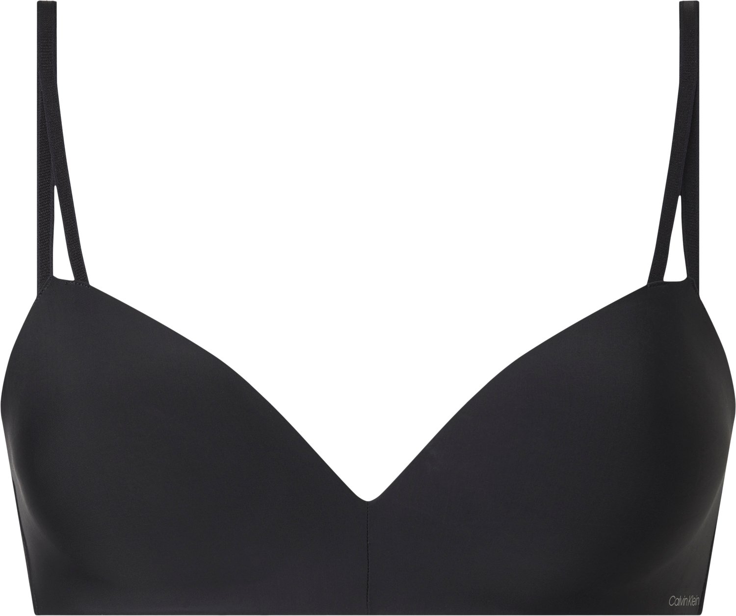 Wireless Pushup Bra fra Calvin Klein hos Magasin 8719854661658