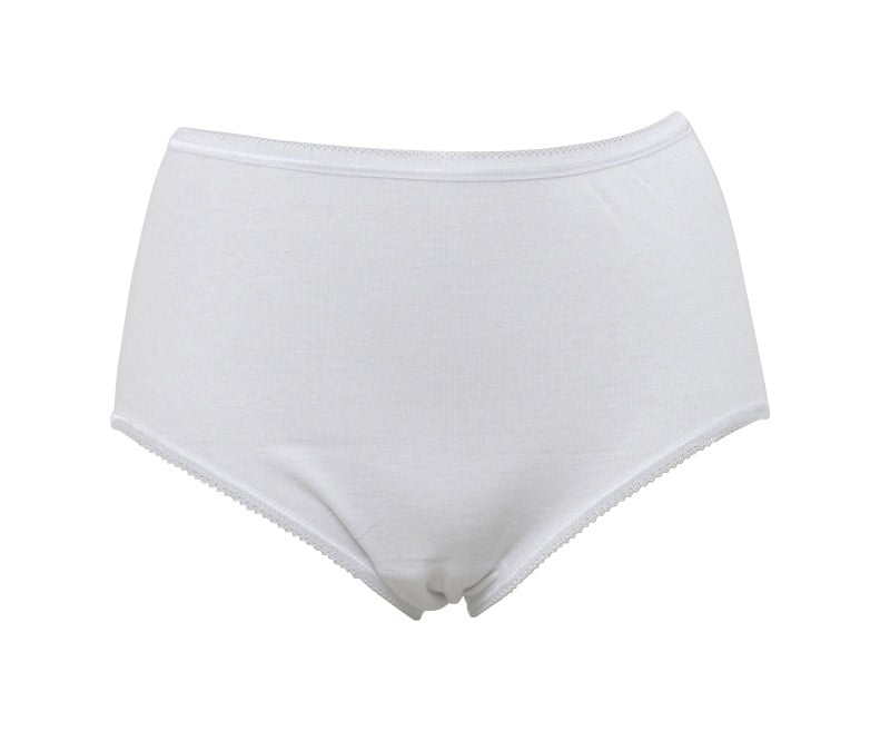 Debbie Midi Brief fra Femilet hos Magasin 5709855003628