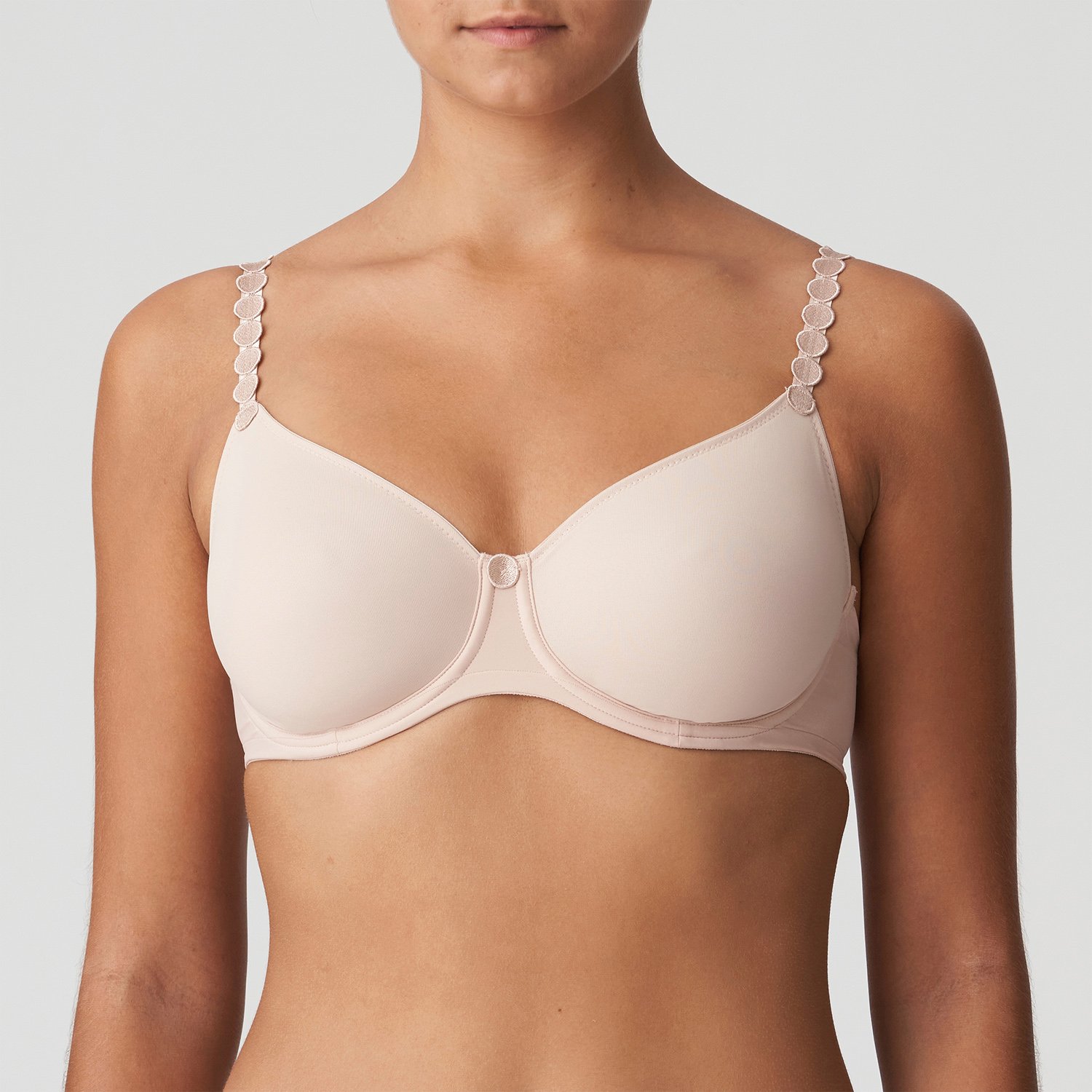 Tom Full Cup Bh fra Marie Jo - Elegance til hverdag