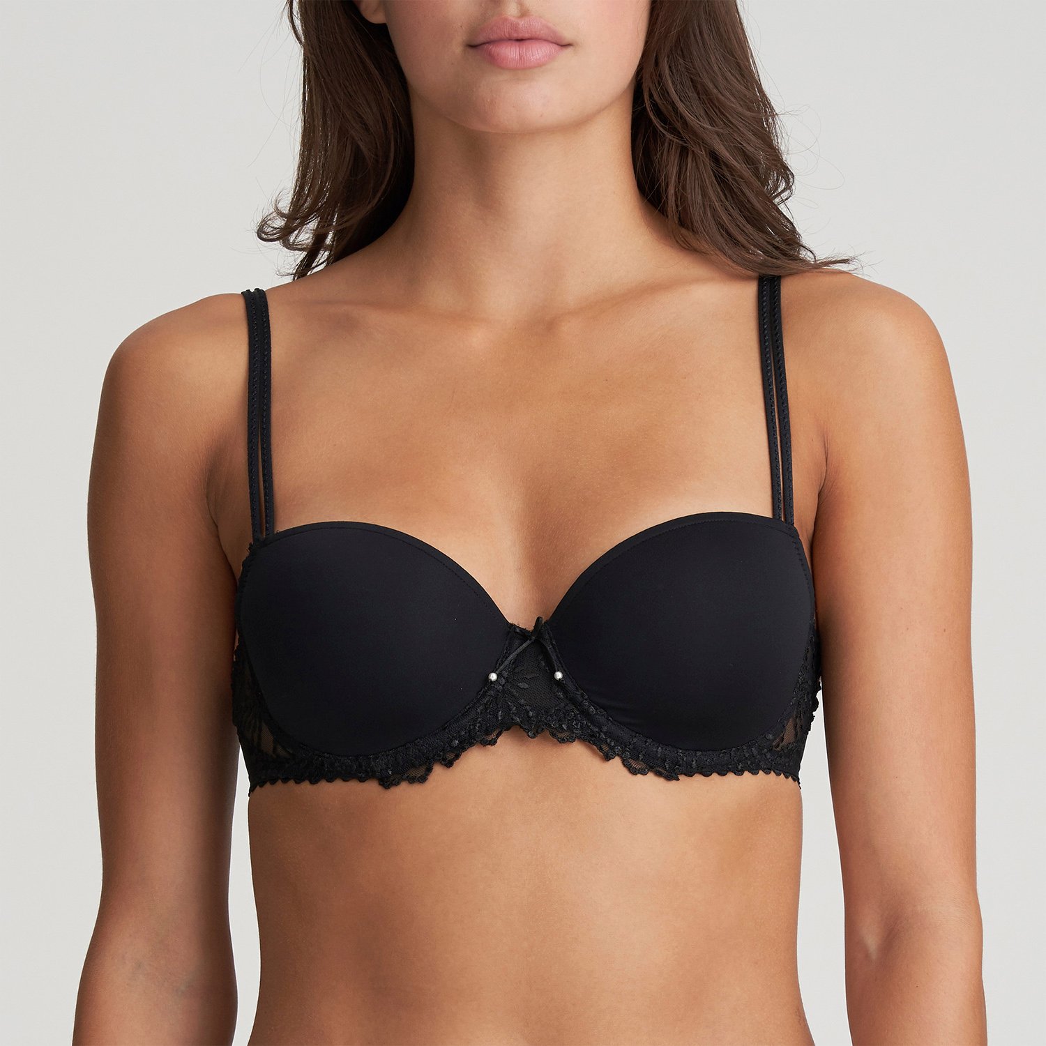 Jane Balconette Med Vattering fra Marie Jo hos Magasin 5415015360394
