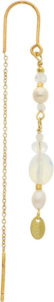 Kikki fra Nuni Copenhagen hos Magasin 5714682011432