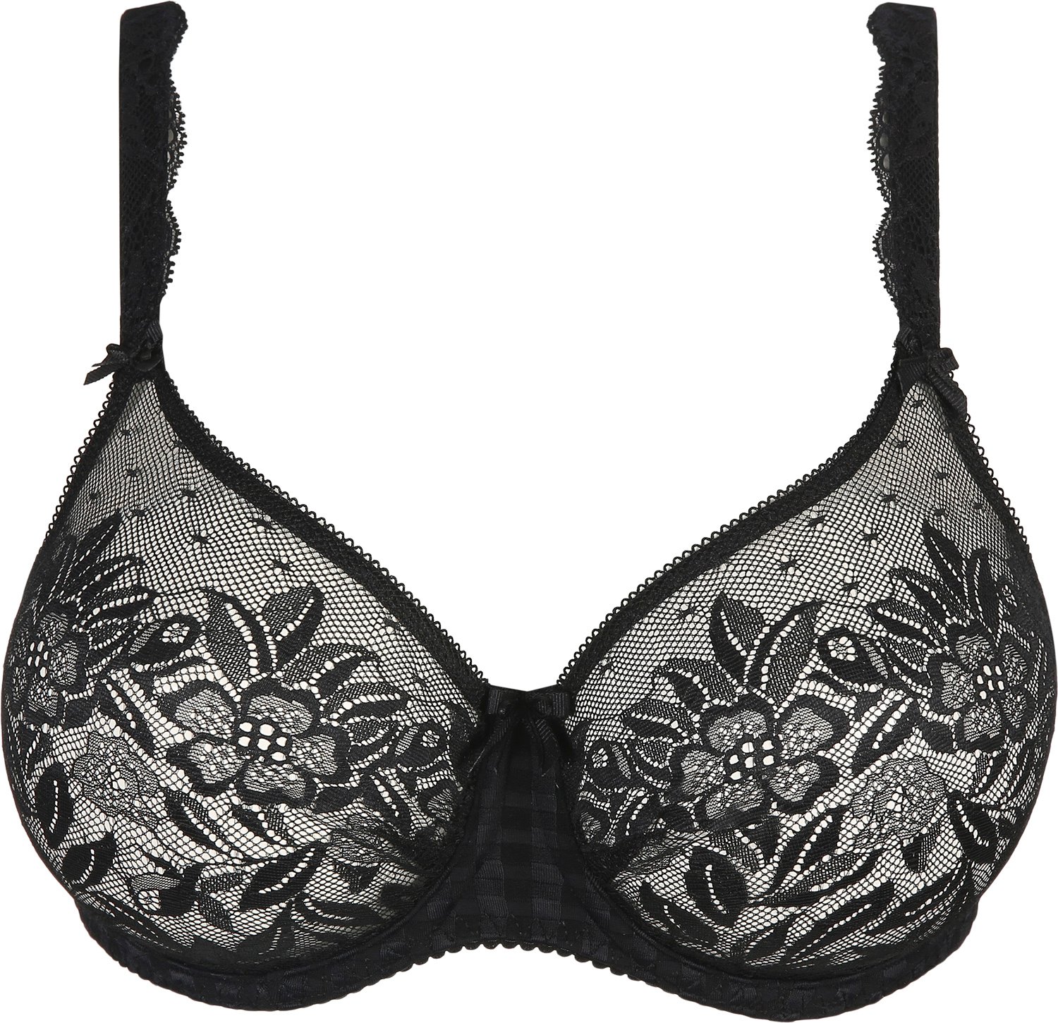 Madison Uvatteret Uden Syninger fra Primadonna hos Magasin 5400977246893