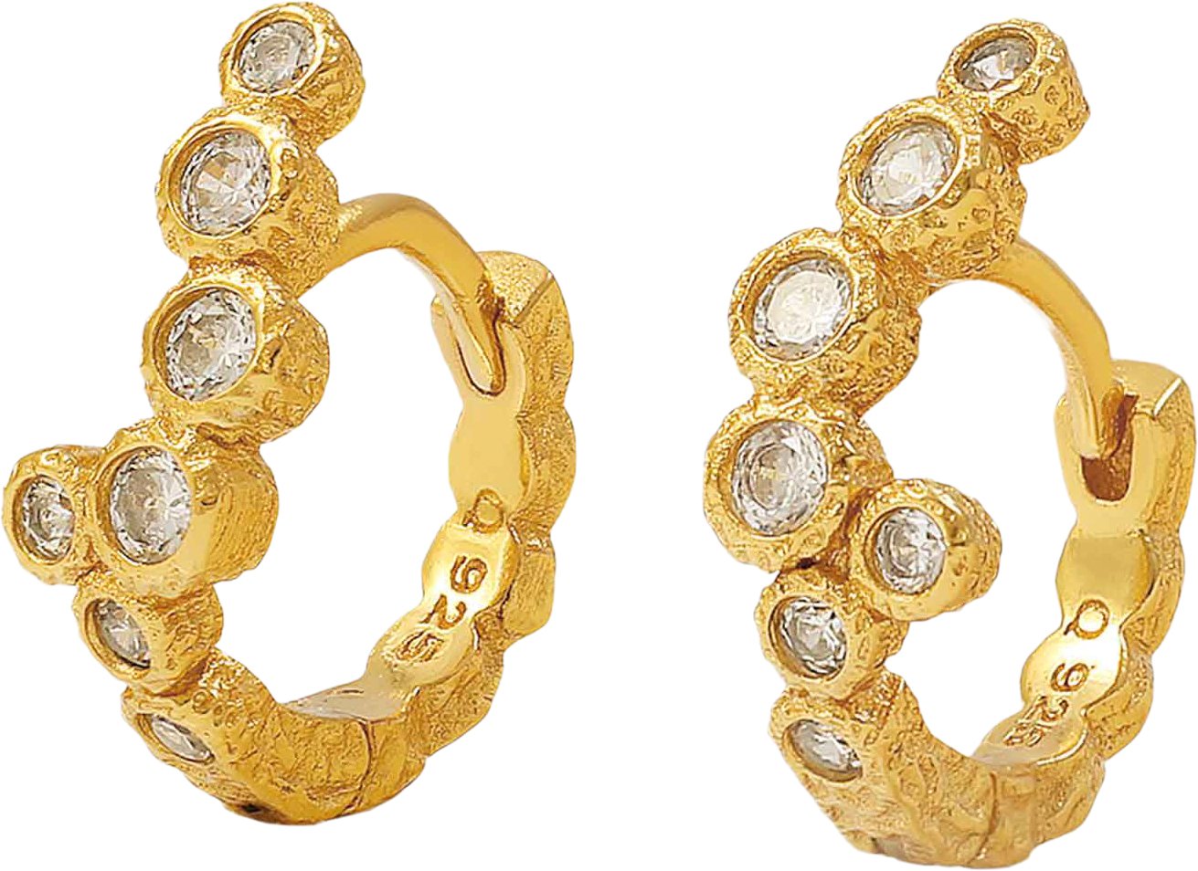 Vivienne Hoop fra Hultquist hos Magasin 5713395172508