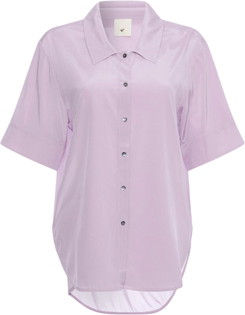 ¤ Matea Shirt ¤ fra Heartmade hos Magasin 5714442247279