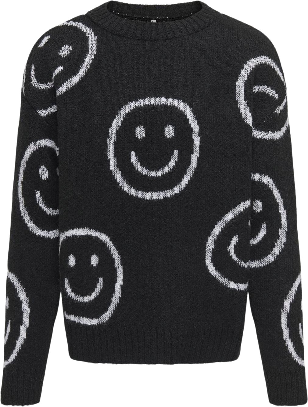 Koghappie  Pullover Knt fra Only hos Magasin 5715603350876