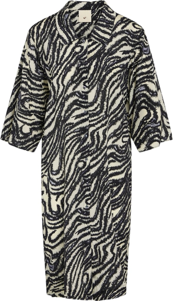 ¤ Vatura Dress ¤ fra Heartmade hos Magasin 5714442500299