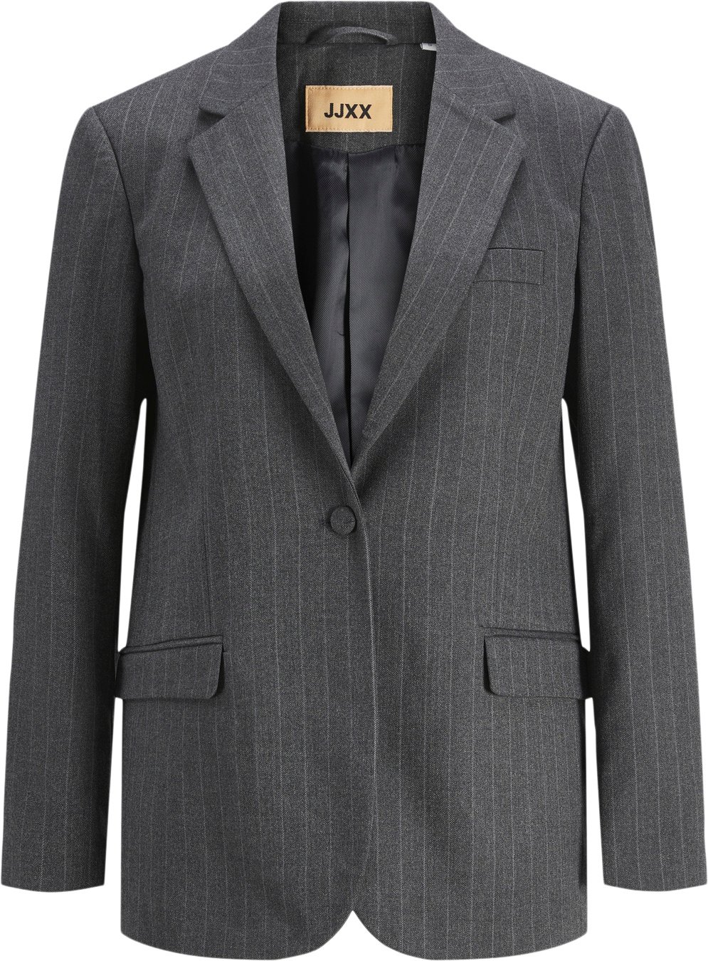Jxana Mary Brushed Reg Blazer Tlr fra Jjxx hos Magasin 5715608539764