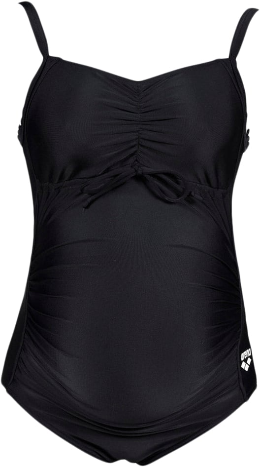 Pregnancy One Piece Badedragt Til Gravide fra Arena hos Magasin 3468336958865