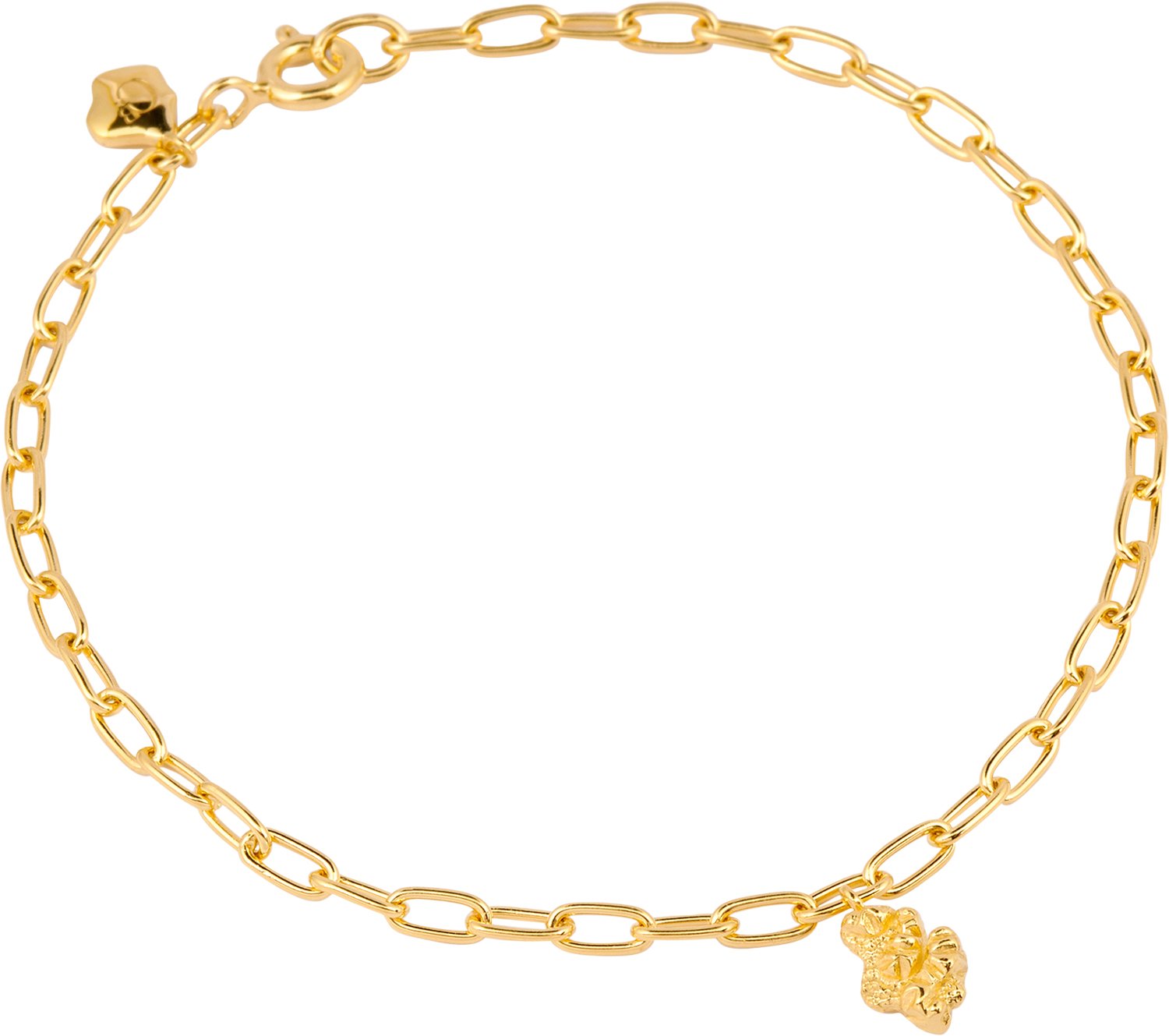 Blush Crush Bracelet fra Camille Brinch Jewellery hos Magasin 5715558022309