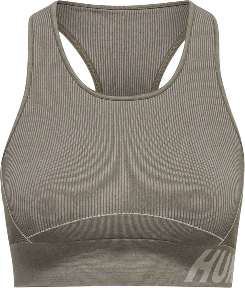 Hmlte Christel Seamless Sports fra Hummel hos Magasin 5700497698999