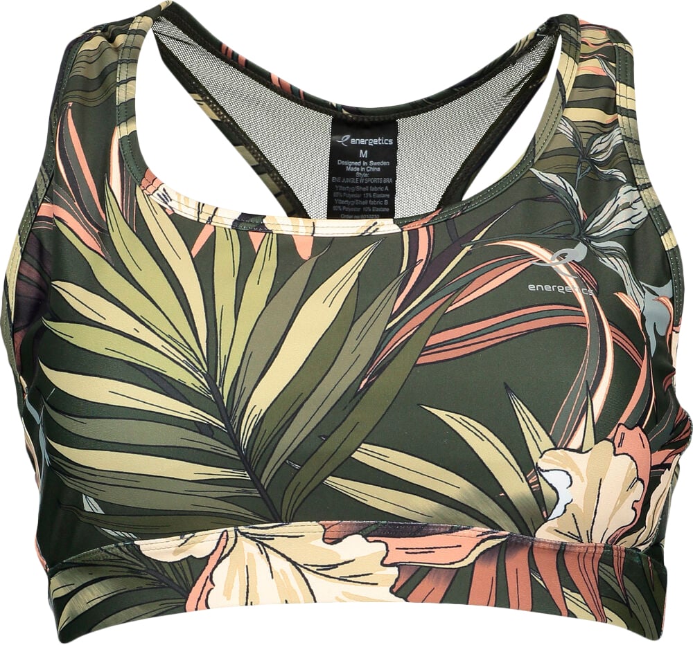 Jungle Sports fra Energetics hos Magasin 5712100381518