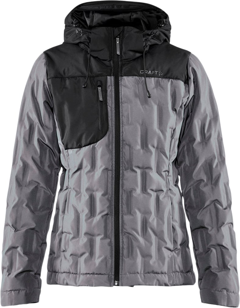 Hybrid Puffy Jakke fra Craft hos Magasin 7318573212168