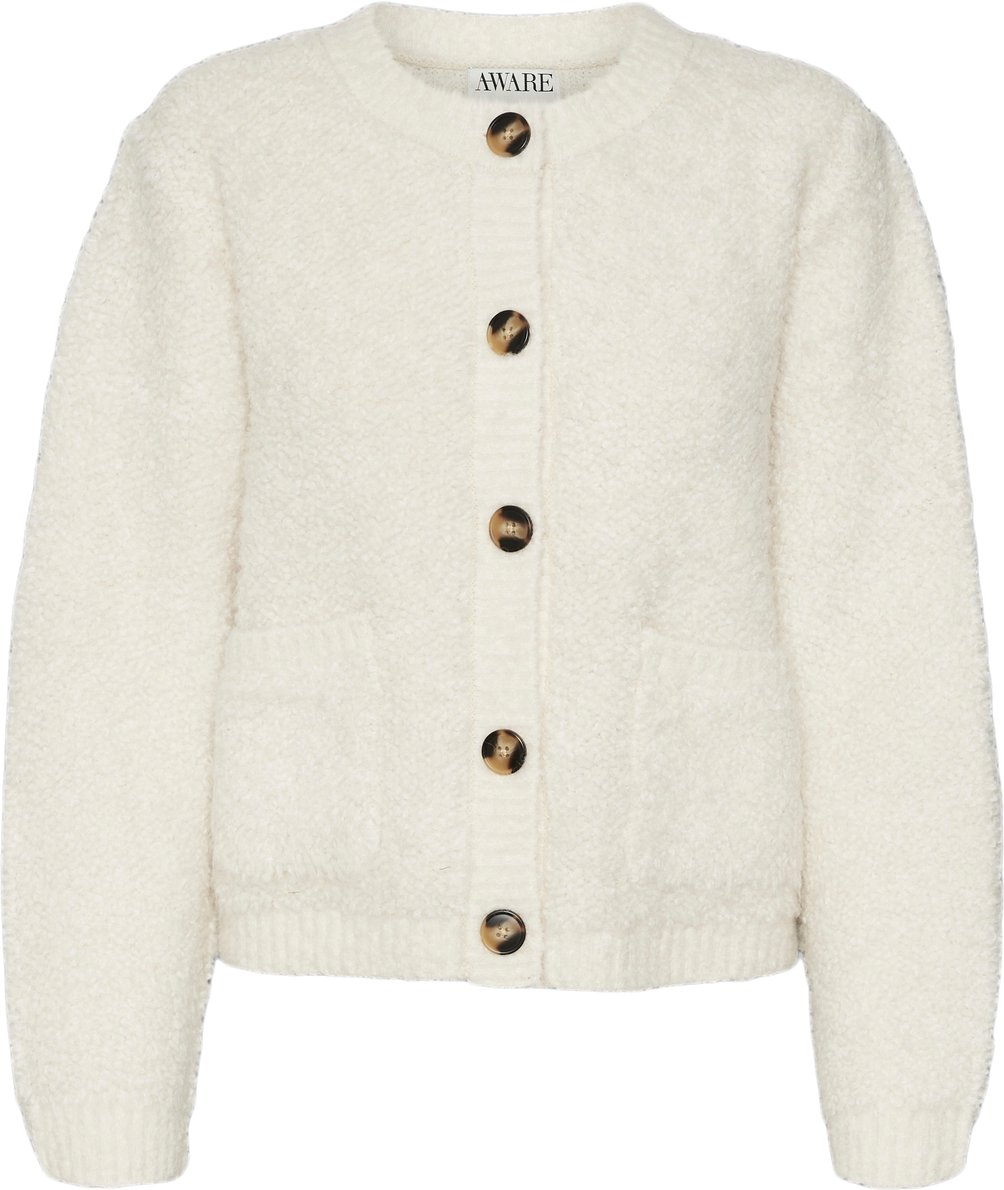 Vmnalani Oneck Cardigan Vma fra Vero Moda hos Magasin 5715606665328