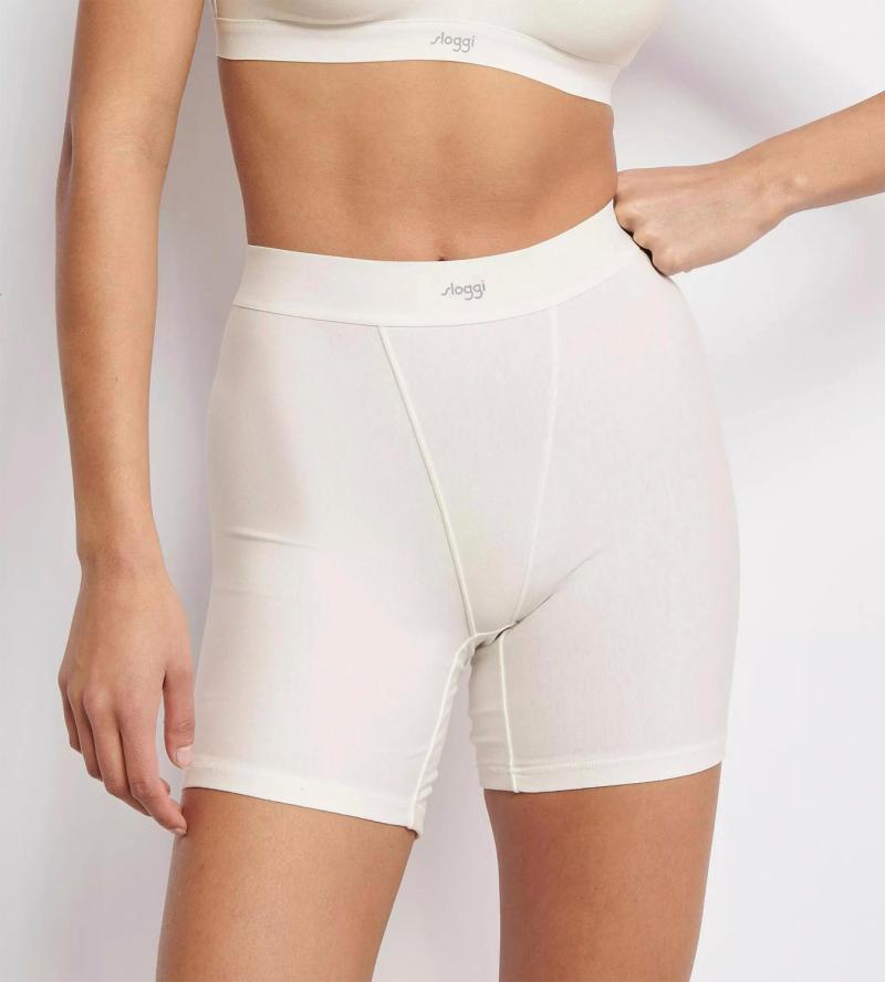 Ever Ease Cyclist Shorts - Komfort til cykelturen!