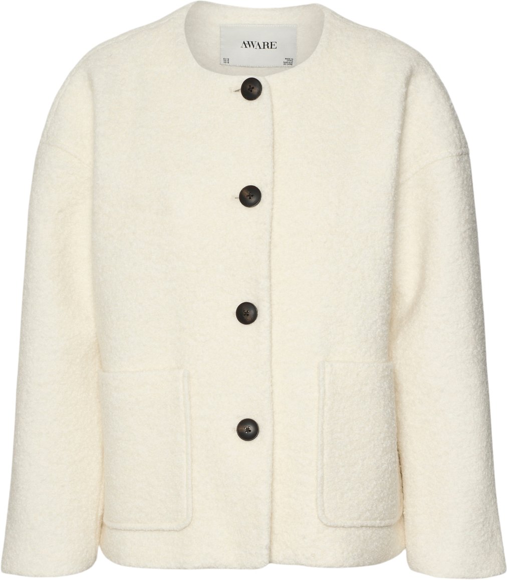 Vmollo Jacket Vma fra Vero Moda hos Magasin 5715674763599