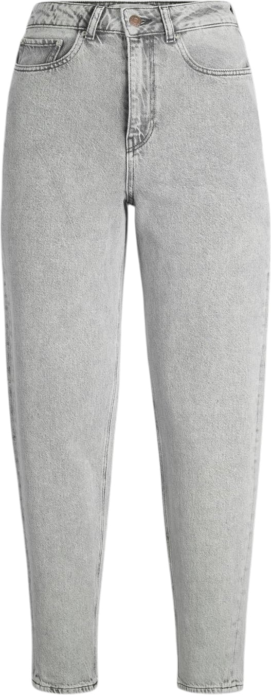 Jisbon Mom Jeans Dnm Noo fra Jjxx hos Magasin 5715423228188
