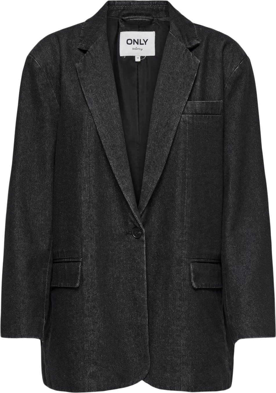 Onlcory Dnm Blazer Gua fra Only hos Magasin 5715676830640