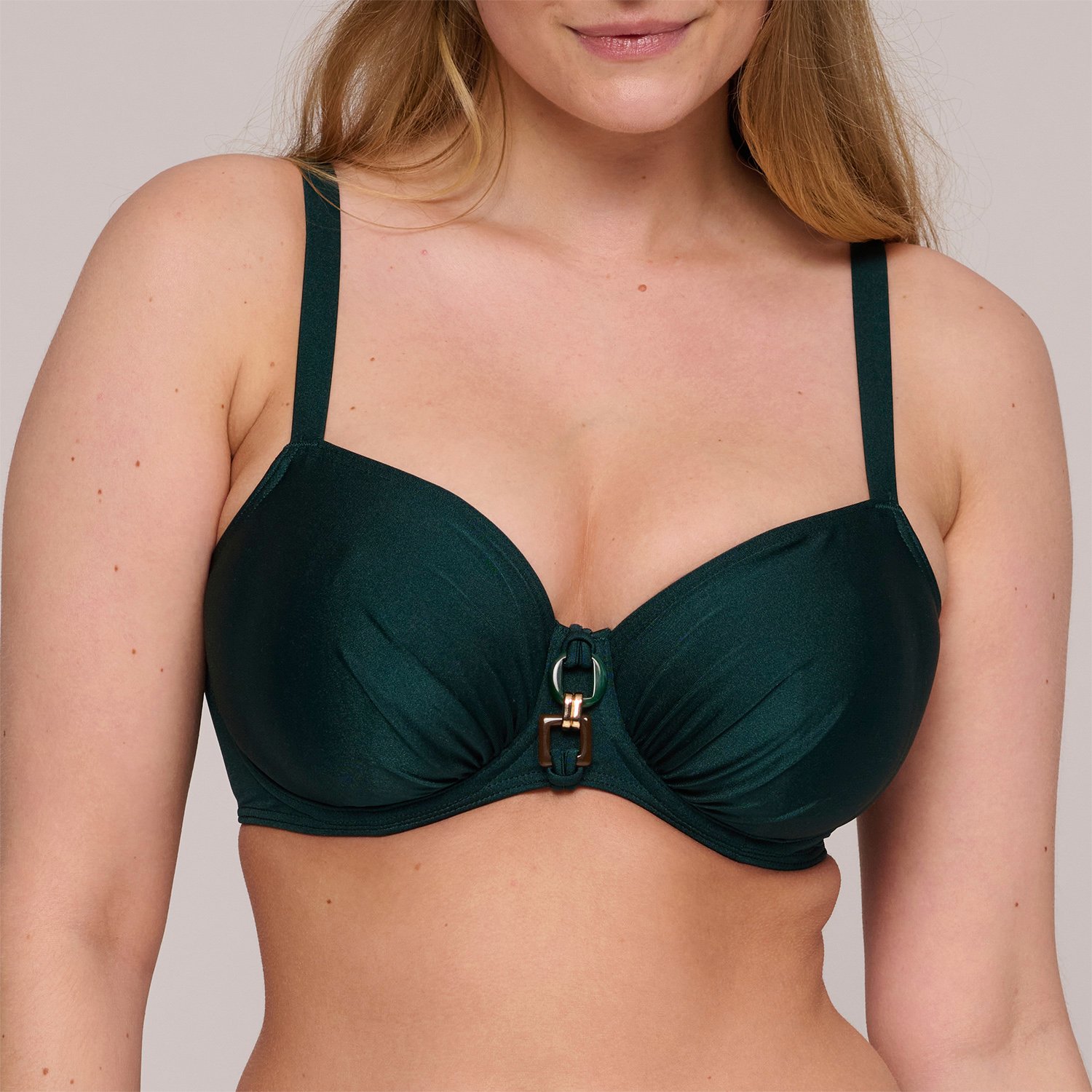 Mangalore Full Cup Bikinitop fra Primadonna hos Magasin 5400977538646