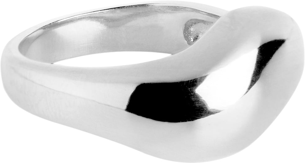 Ring, Agnete Large fra Enamel Copenhagen hos Magasin 5714274024475