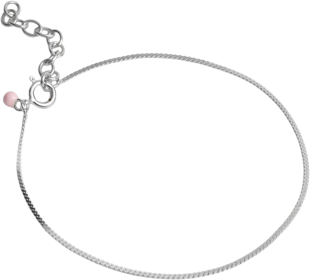 Bracelet, Naomi fra Enamel Copenhagen hos Magasin 5714274022013