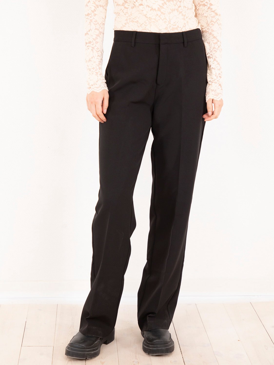 Alice Suit Pants fra Neo Noir hos Magasin 5711554787853