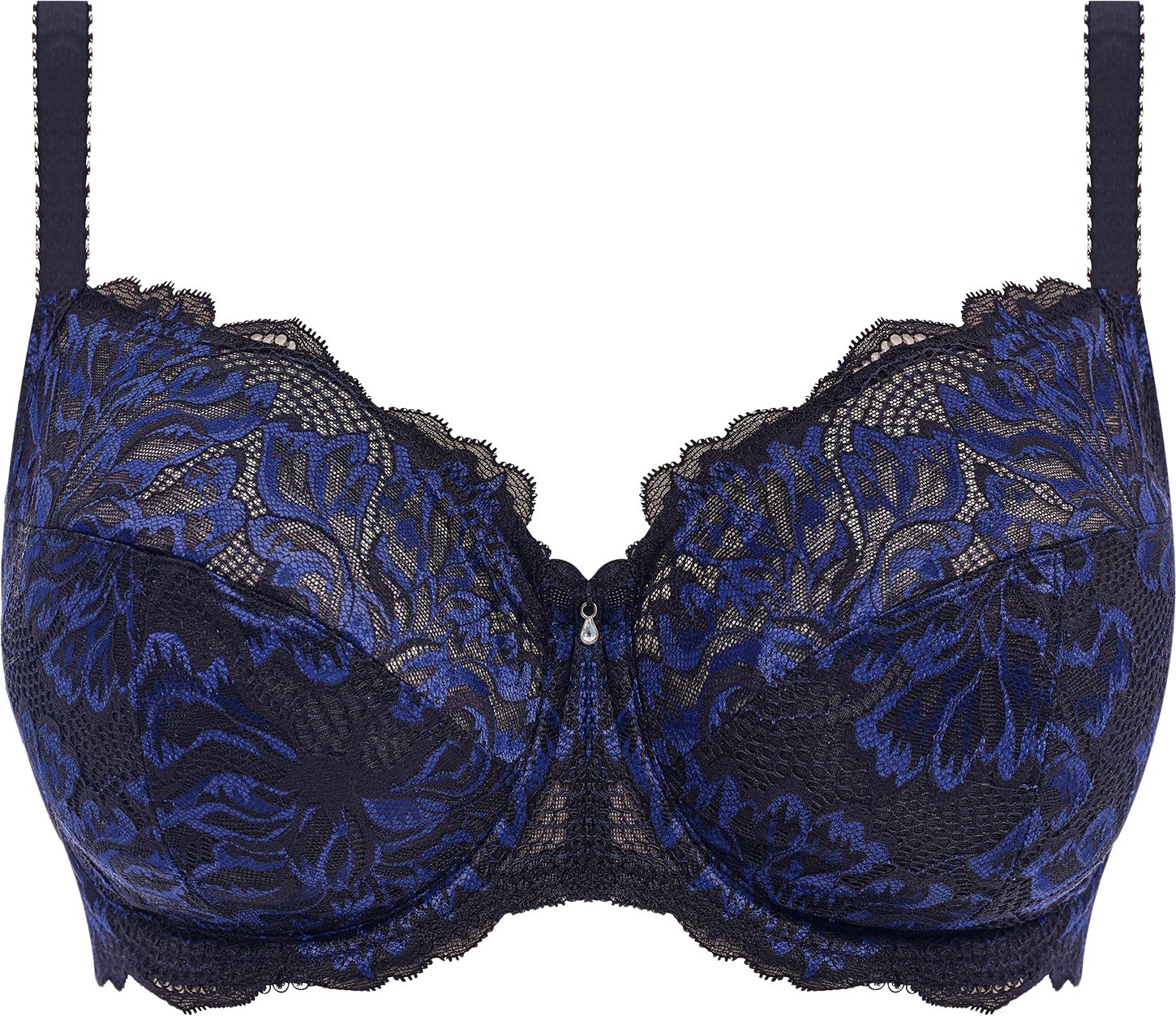Emmaline Side Support Bra fra Fantasie hos Magasin 193773258683