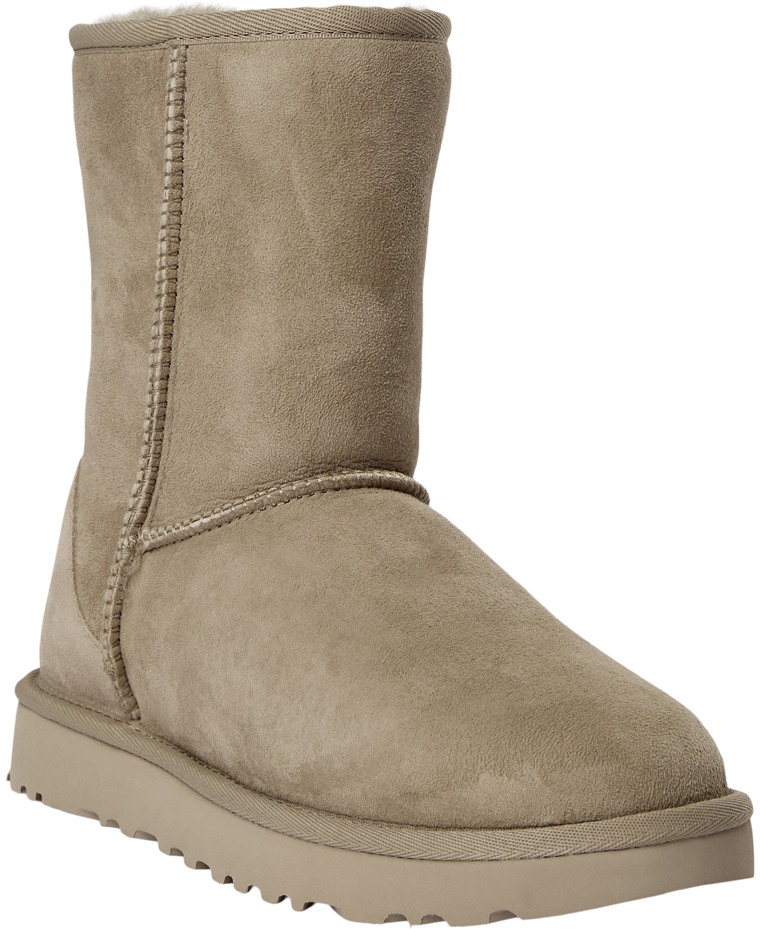Classic Short fra Ugg hos Magasin 194715433649