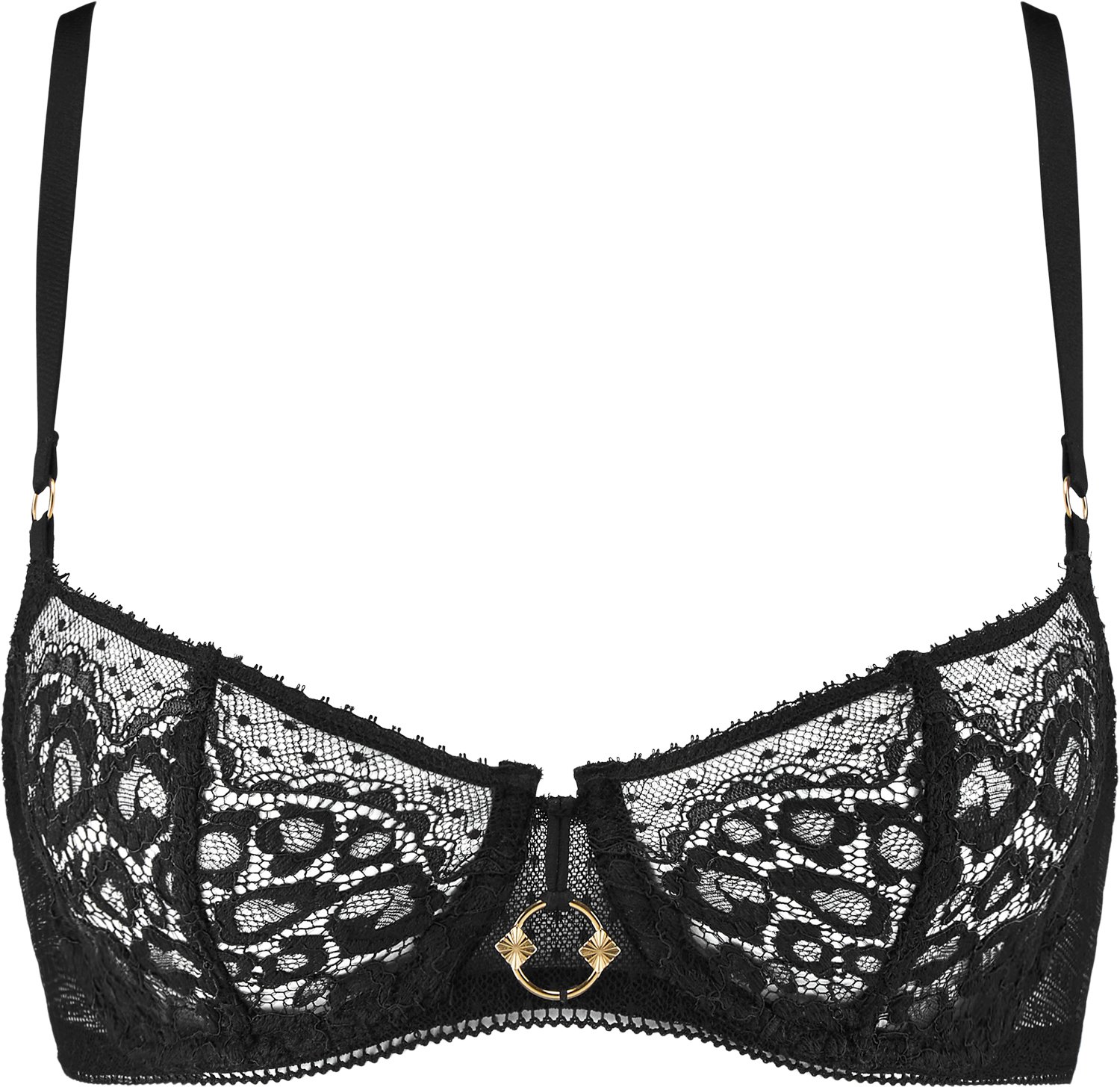 Corbeille Armat fra Aubade hos Magasin 3102062083957