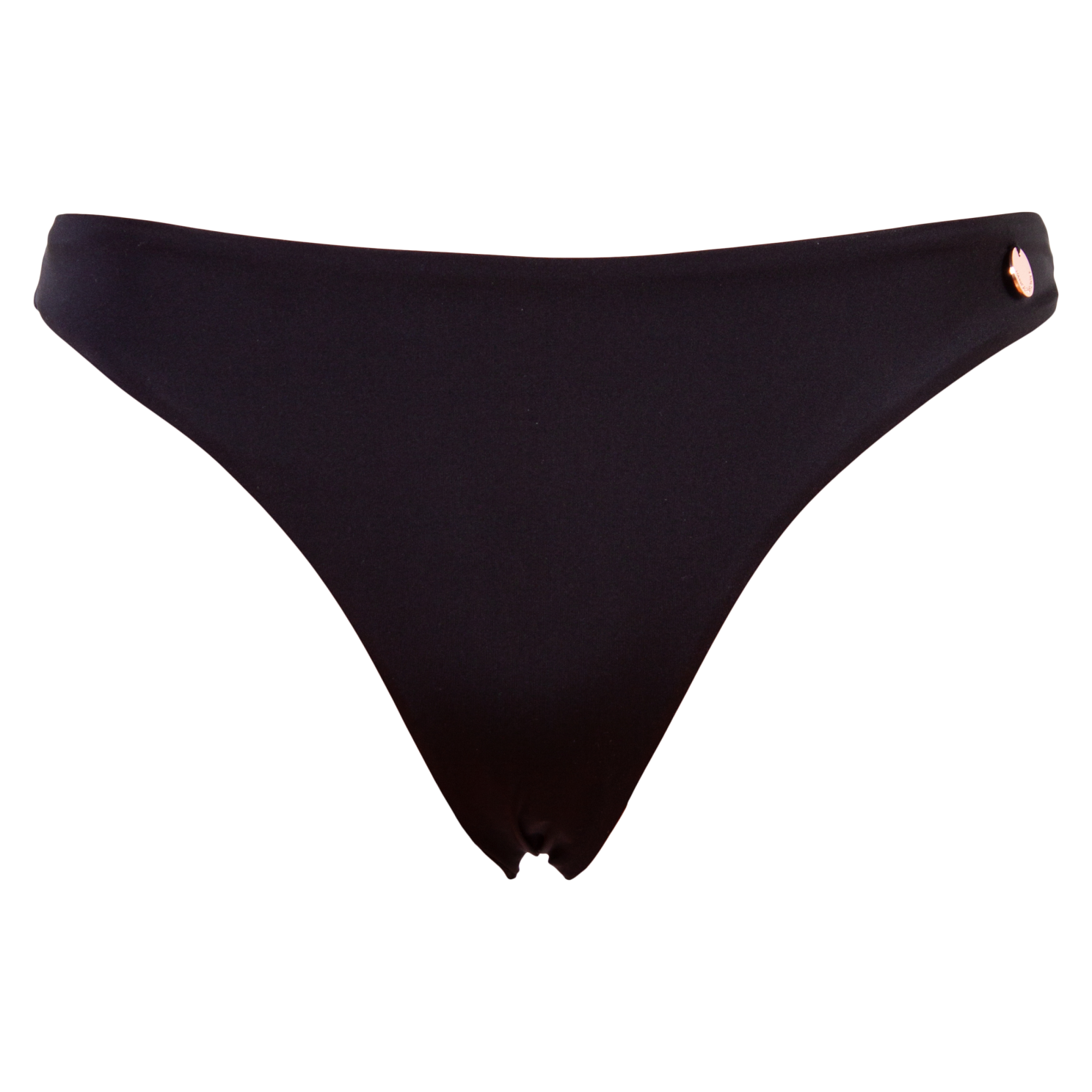 Xenia Dame Bikini  Black fra Panos Emporio hos dansk.dk 7072874100219