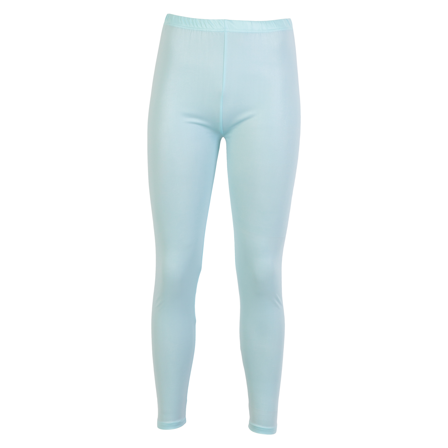 Dame Leggings  Turkis fra Nn hos dansk.dk 5714990038312