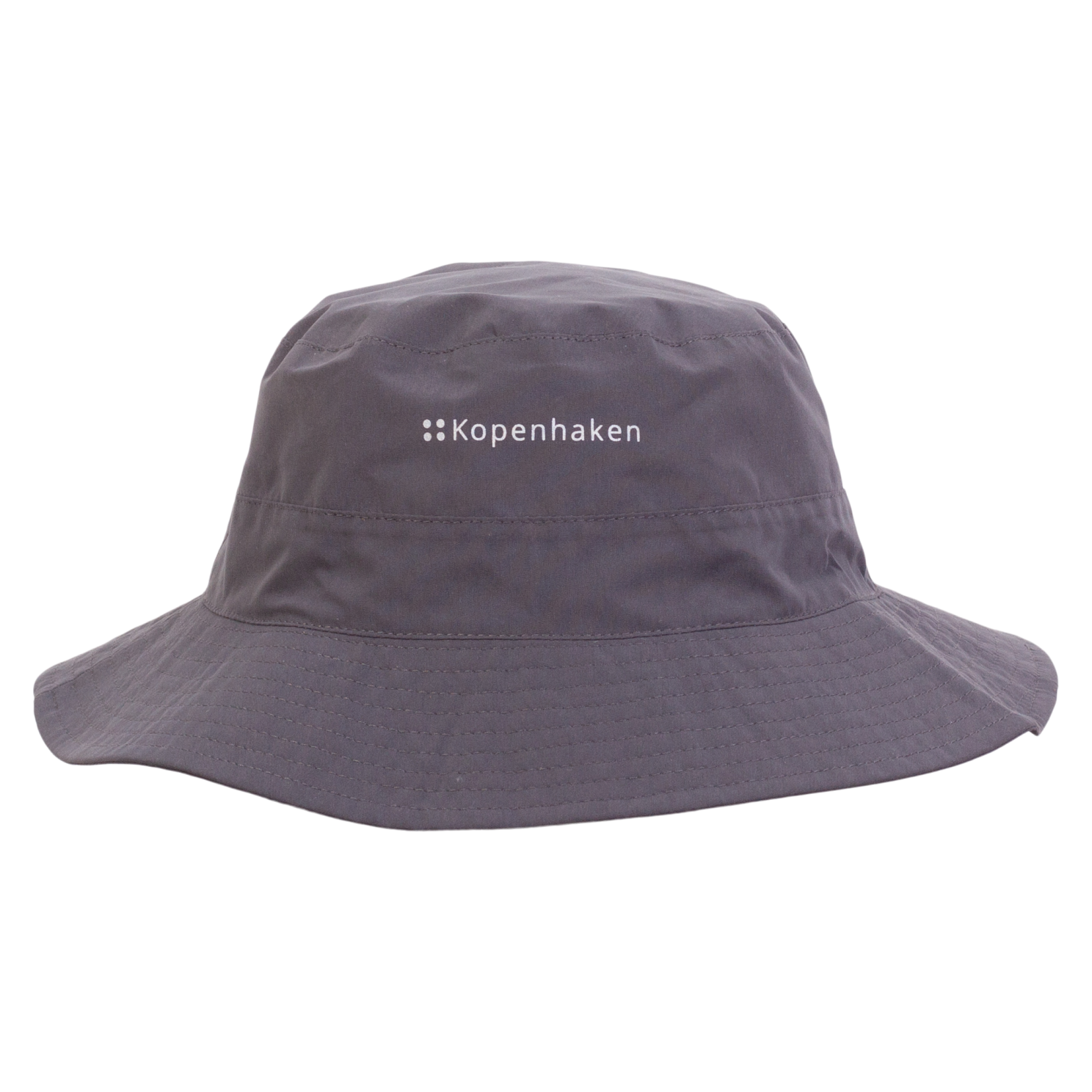 Vista Dame Hat  Asphalt fra Kopenhaken hos dansk.dk 5714825058645