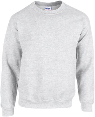 | Heavy Blend Adult Crewneck Sweatshirt fra Gildan hos Magasin 2222002600837