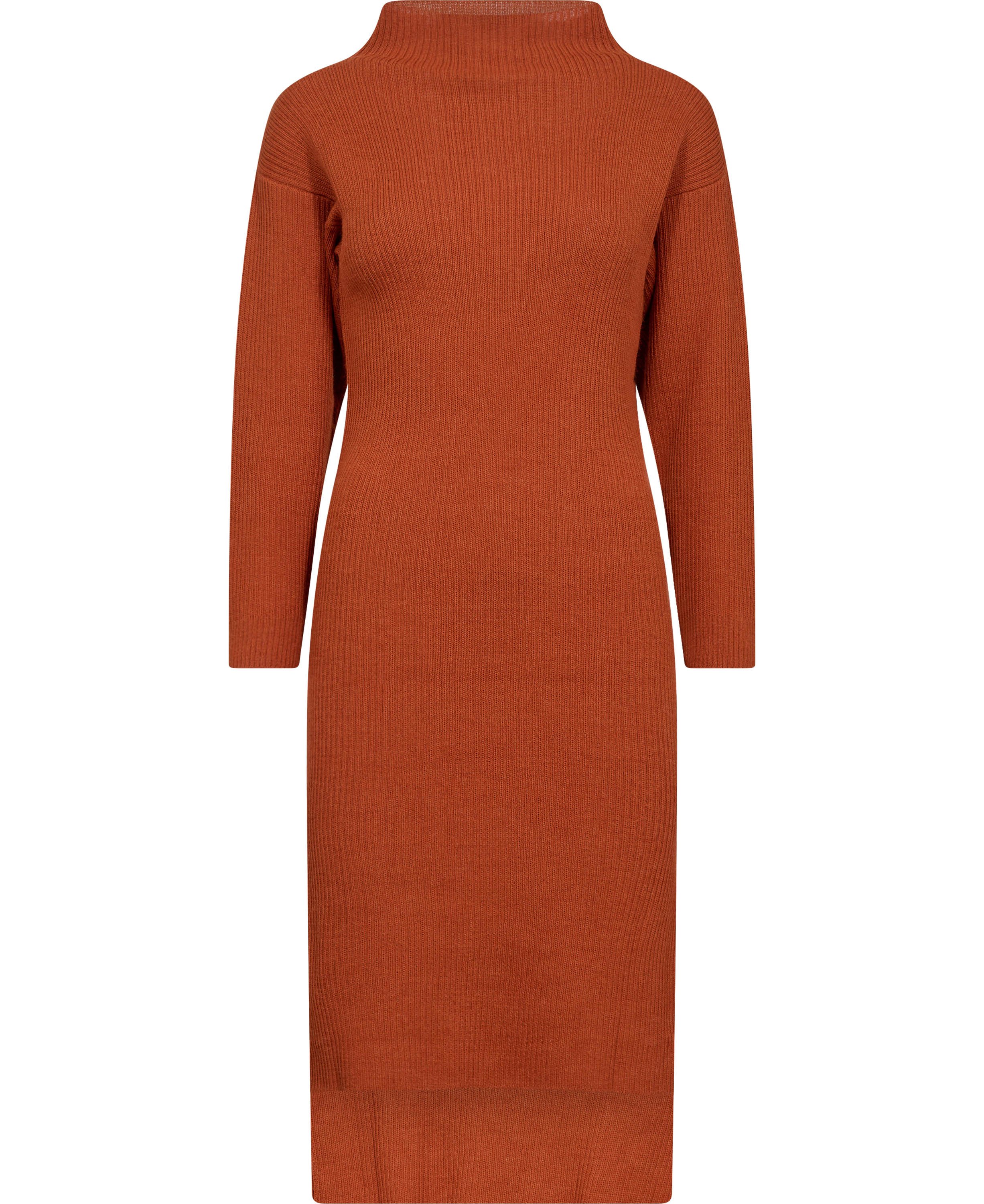 Carla Dress fra La Femme Rousse hos Magasin 2222002658920
