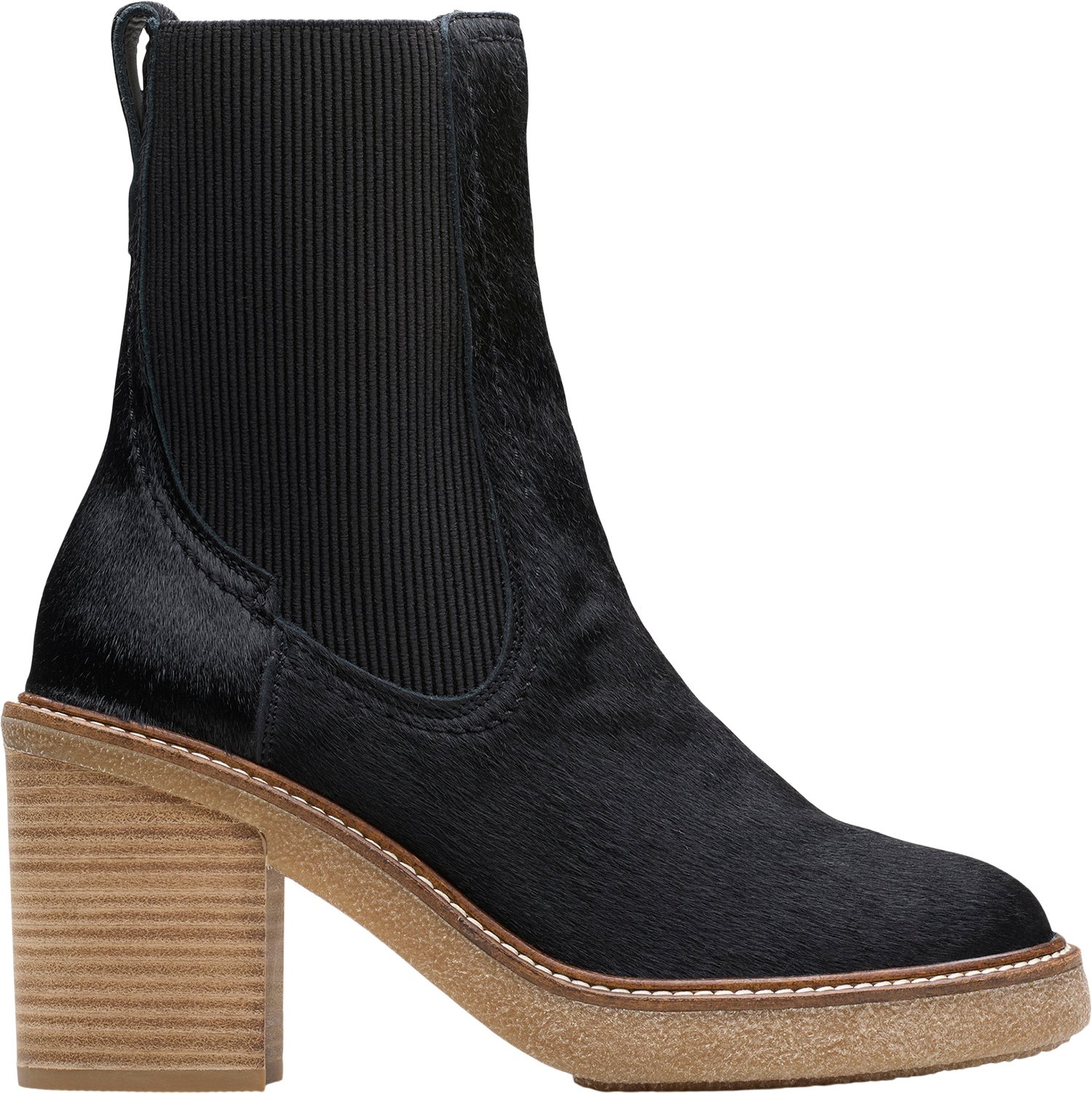 Cassiano Top fra Clarks Originals hos Magasin 5063090525810