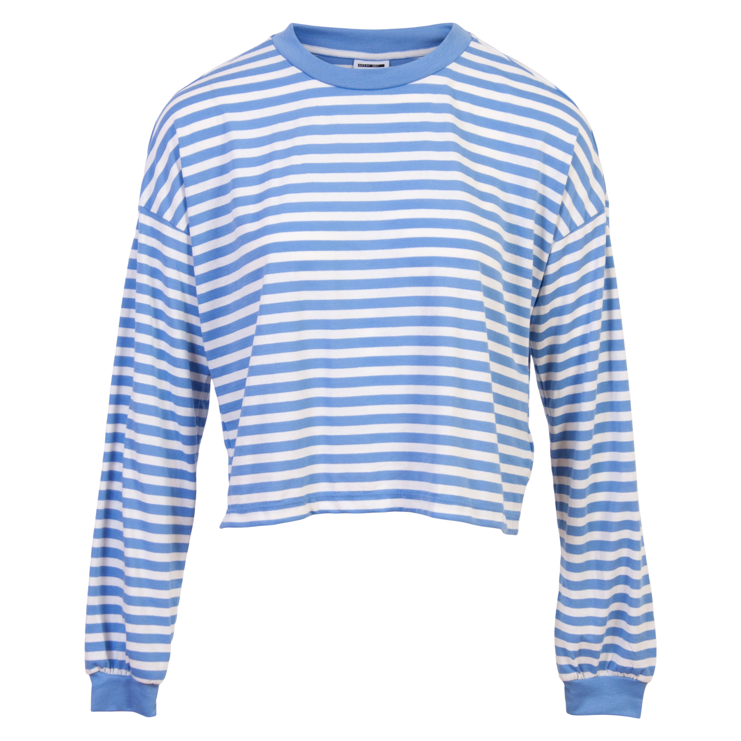 Dame Bluse  Cerulean fra Noisy May hos dansk.dk 5715366910218
