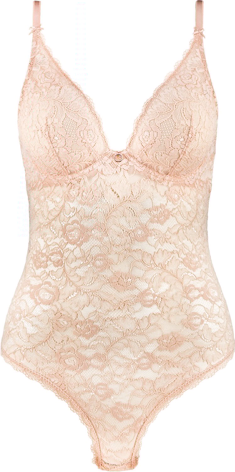 Body Rosessence fra Aubade hos Magasin 3102062057927