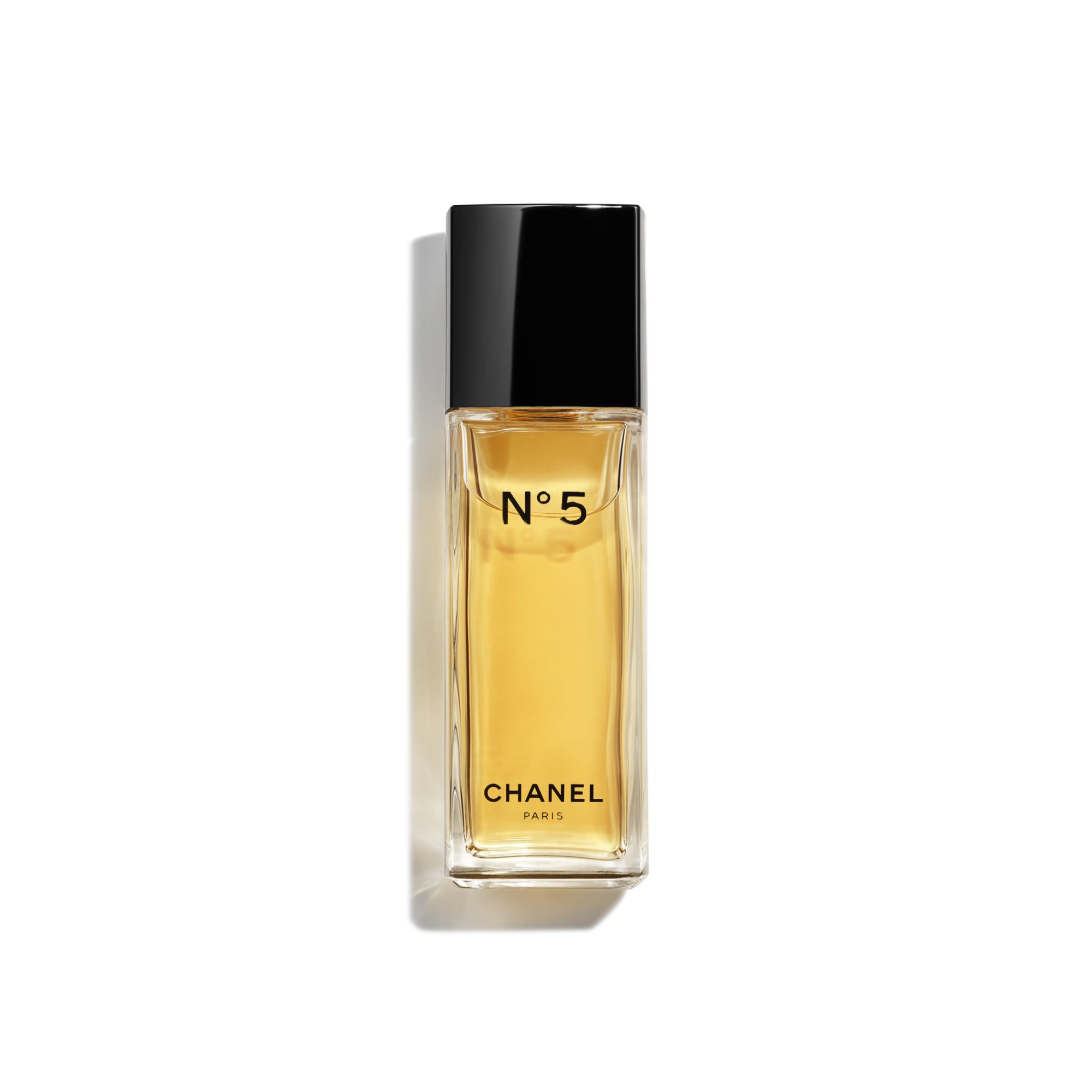 Chanel N°5 Eau de Toilette Spray - Den feminine duft