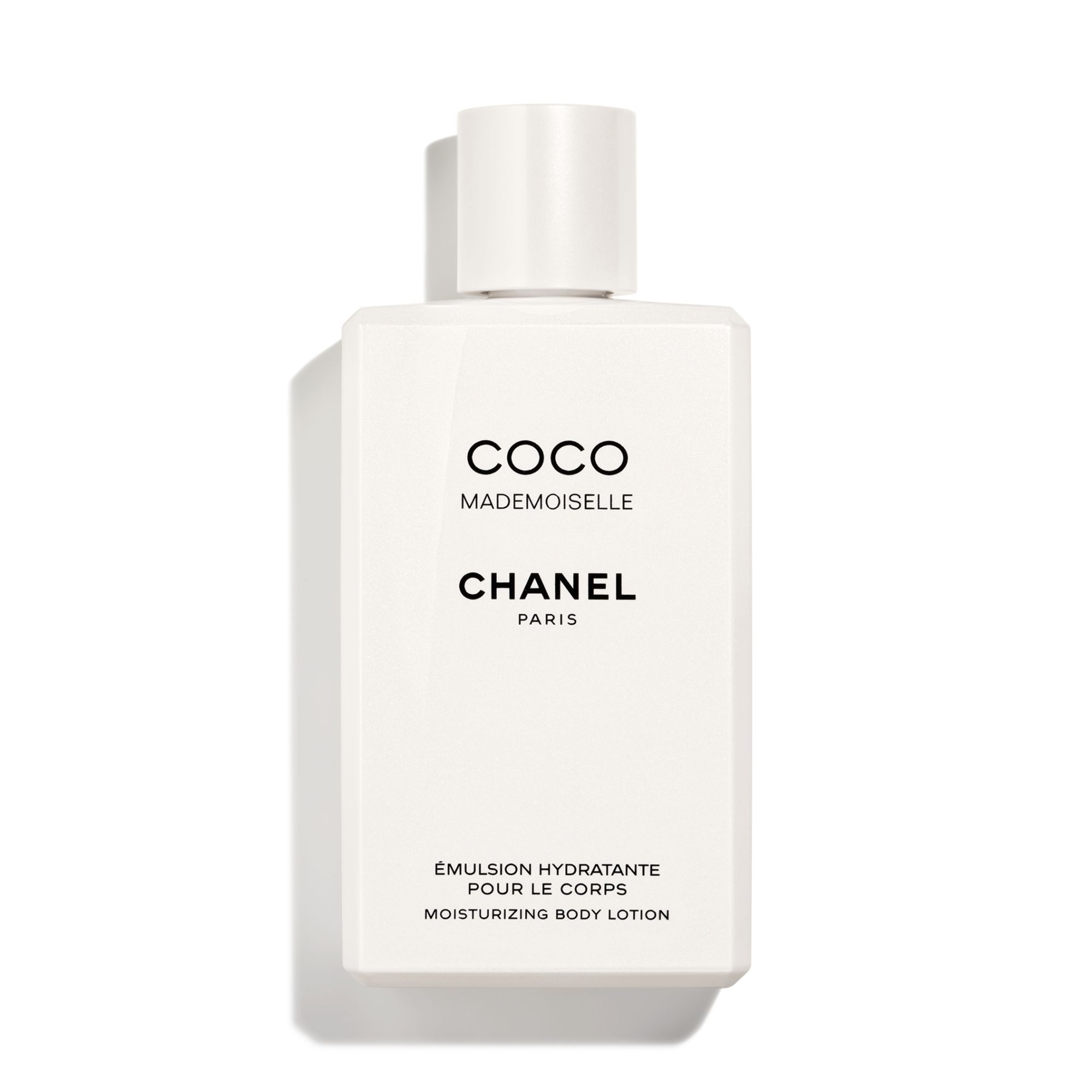 Fugtgivende Body Lotion fra Chanel - Coco Mademoiselle