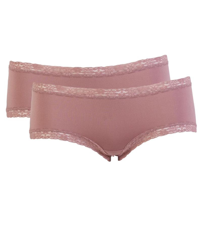 Dame Trusser  Rosa fra Crossbow hos dansk.dk 5757150318824