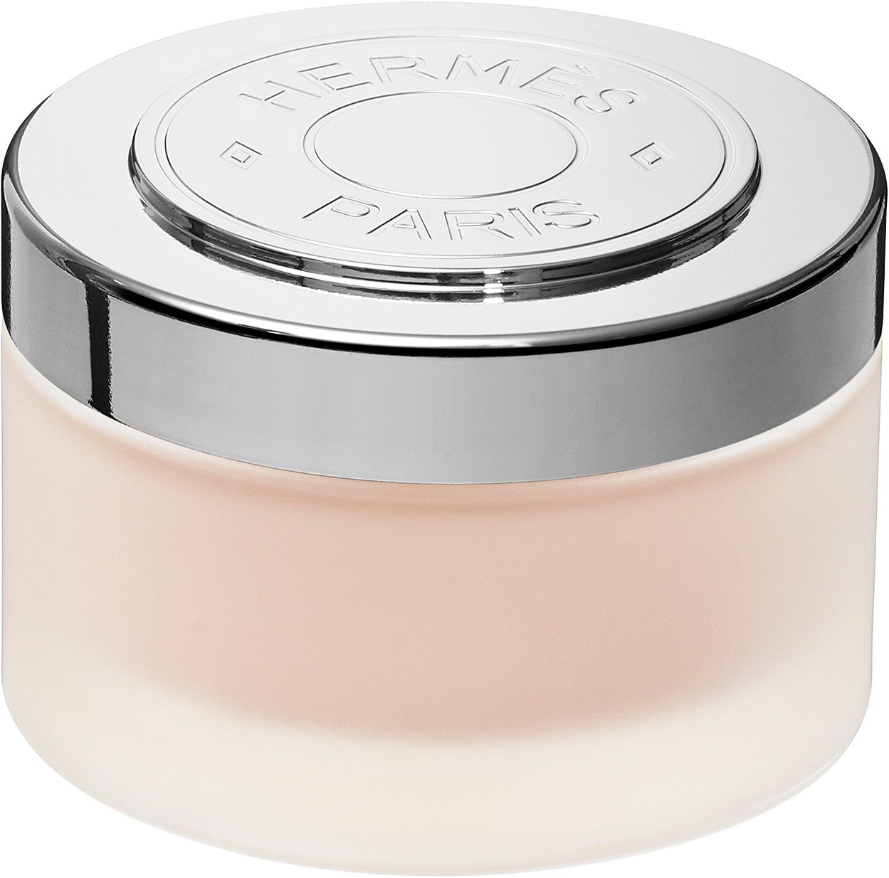 Eau Des Merveilles Scented Body Cream fra Hermès hos Magasin 3346130010197