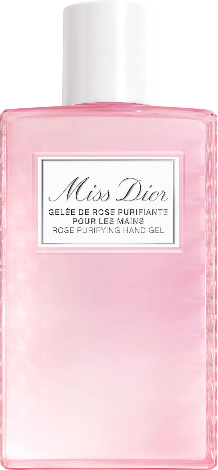 Miss  Rose Hand Cleanser Jelly fra Dior hos Magasin 3348901576376