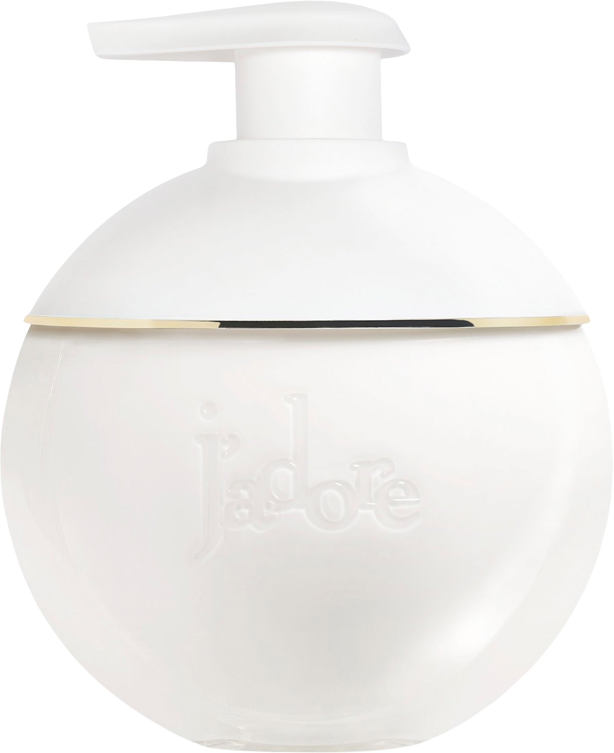 Jadore Les Adorables Body Milk fra Dior hos Magasin 3348901640084