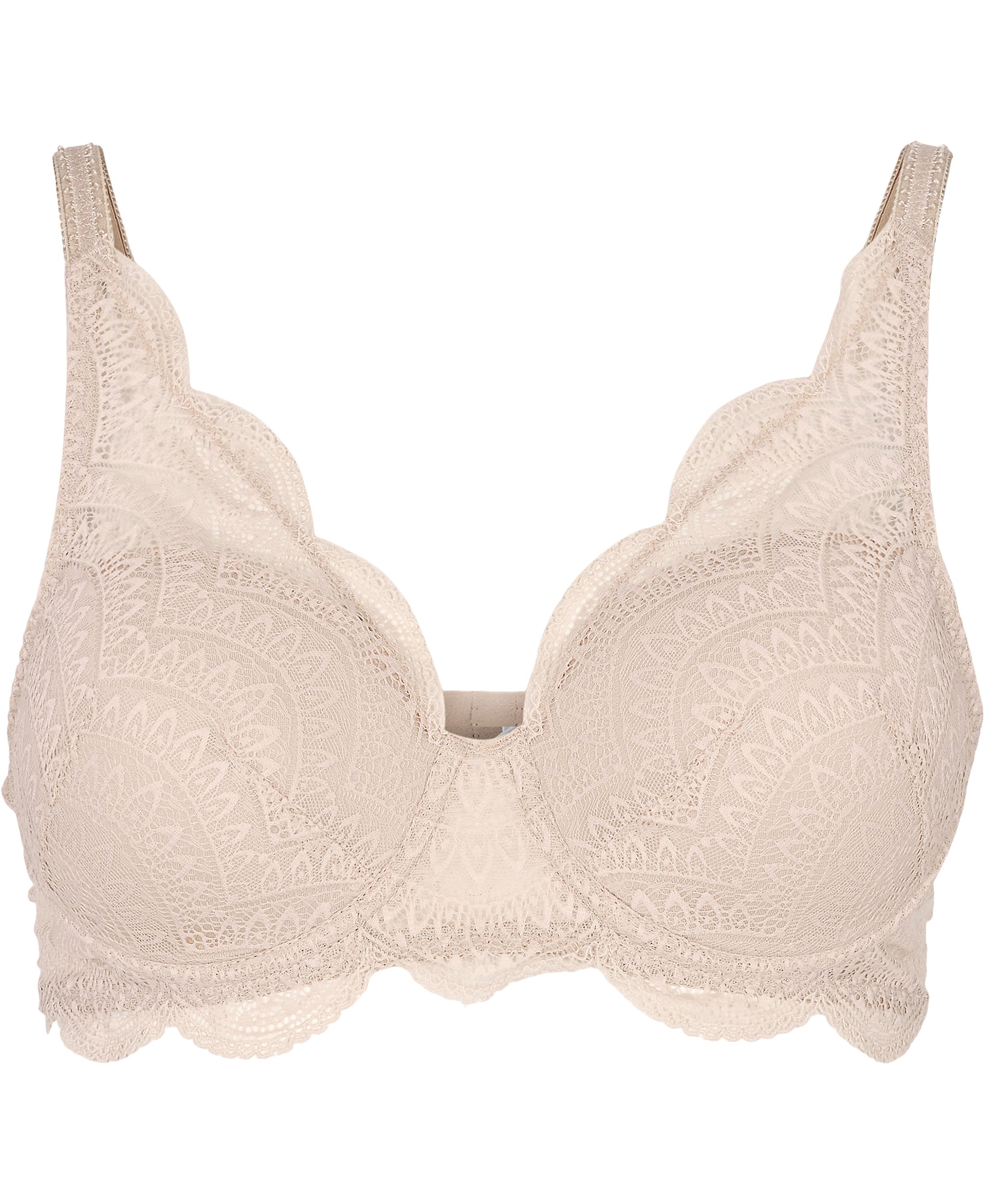 Spacer Moulded Padded Bra fra Simone Pérèle hos Magasin 3546608670995