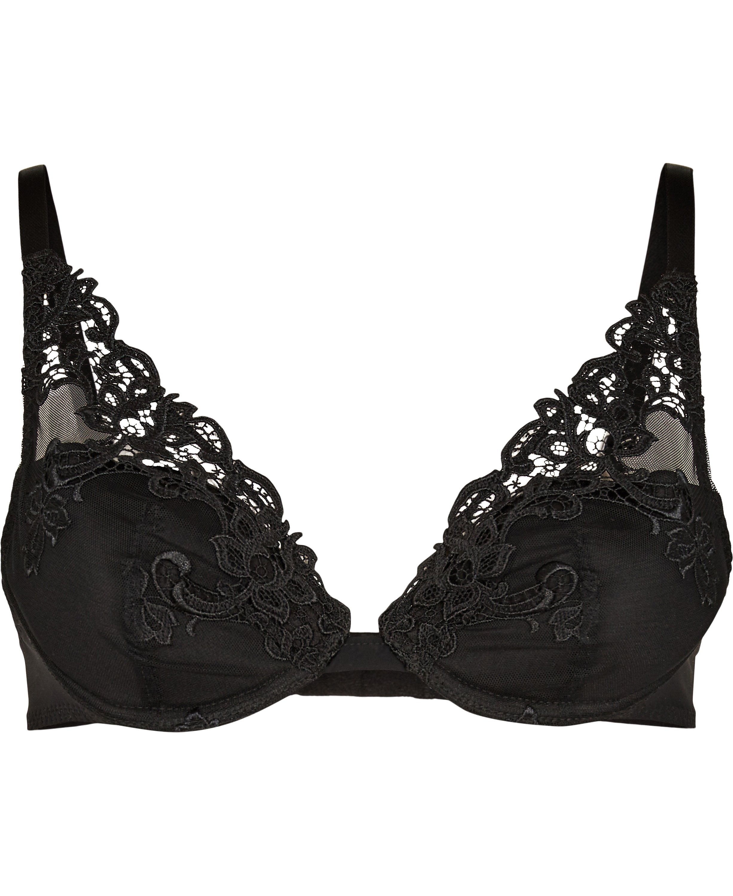Triangle Push Bra fra Simone Pérèle hos Magasin 3546608701811