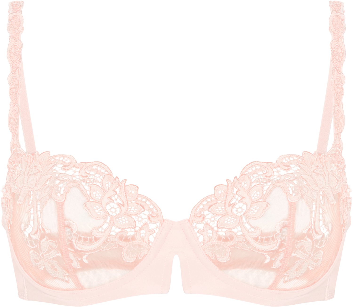 Half Cup Bra fra Simone Pérèle hos Magasin 3546608809531
