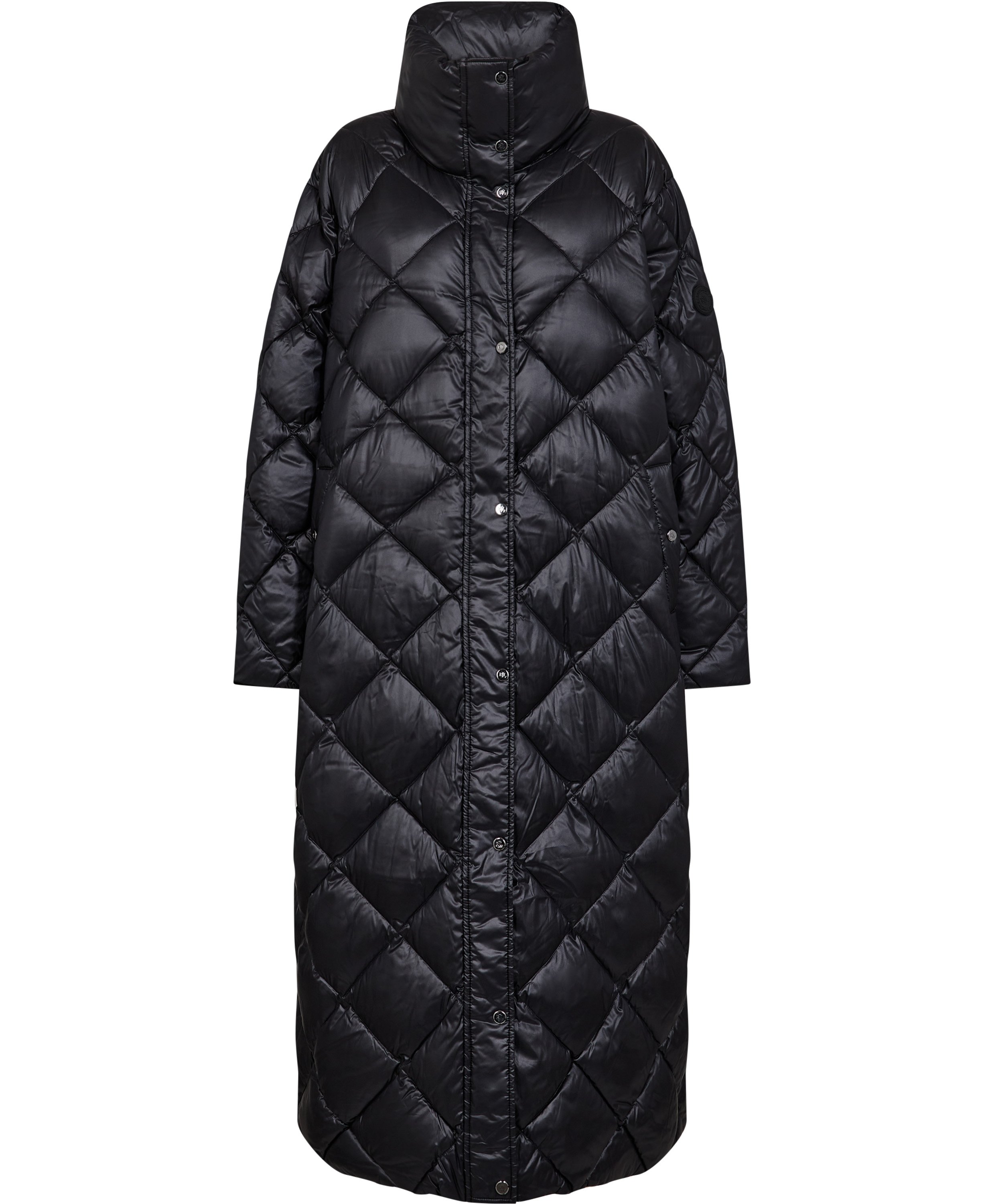 Metallic Iridescentmx Diamond Pffr fra Lauren Ralph Lauren hos Magasin 3616537571134