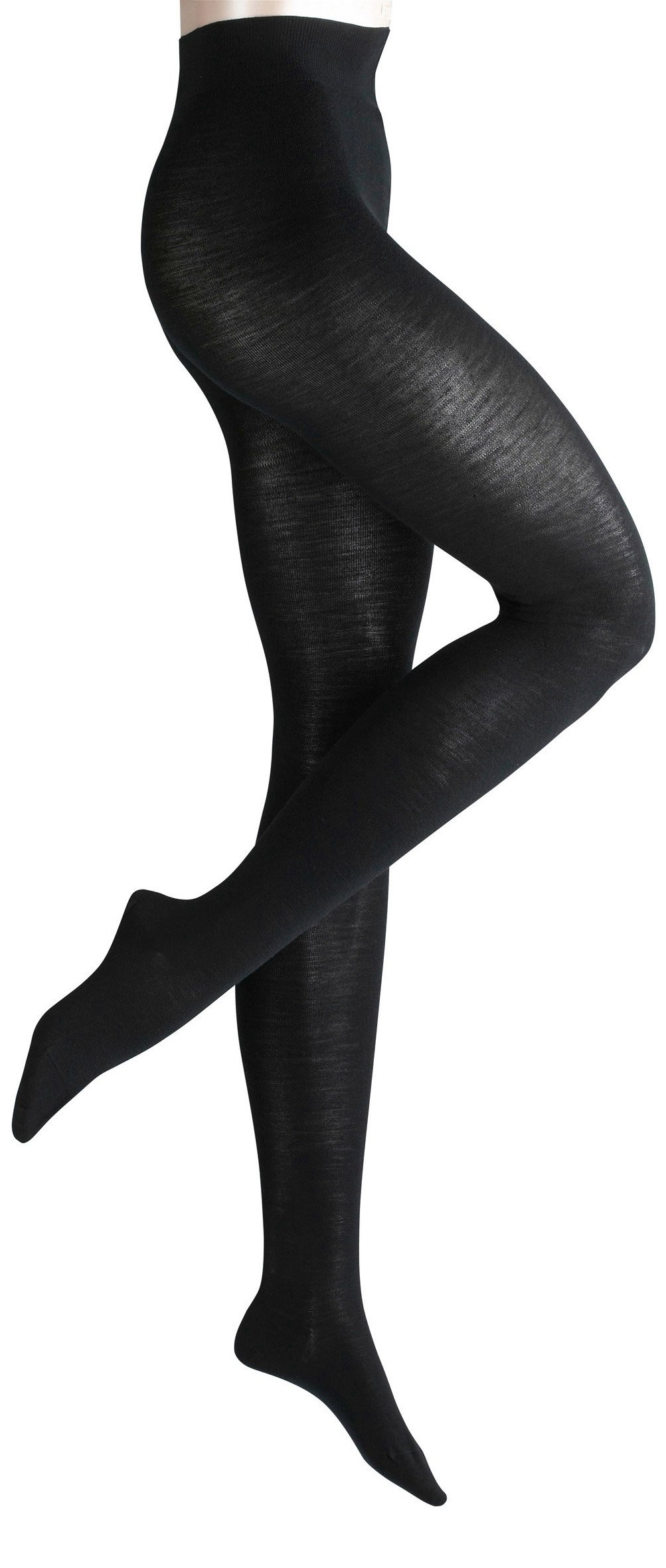 Softmerino Tights fra Falke hos Magasin 4004758581664