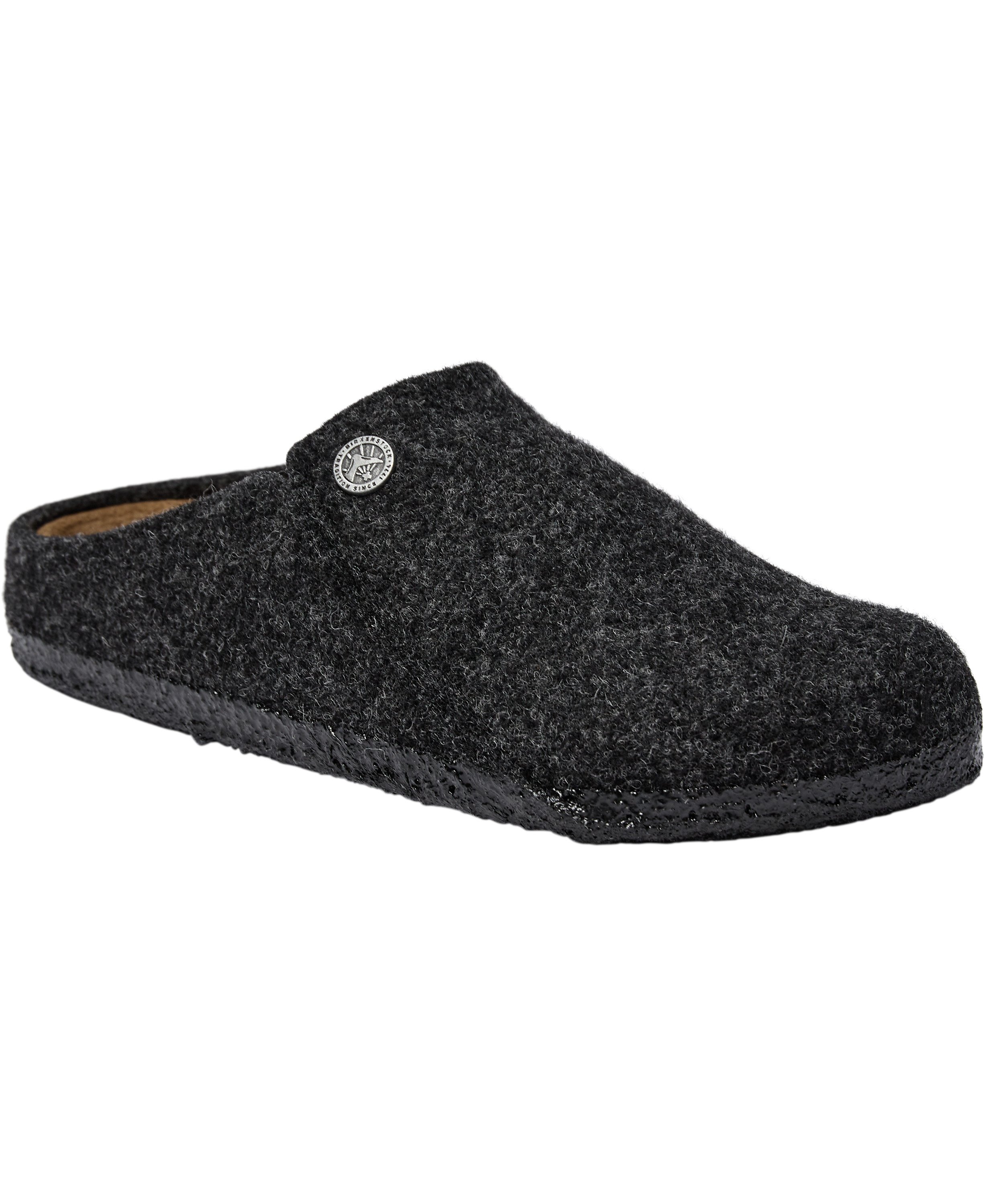 Zermatt Standard Sandaler i Antracit fra Birkenstock