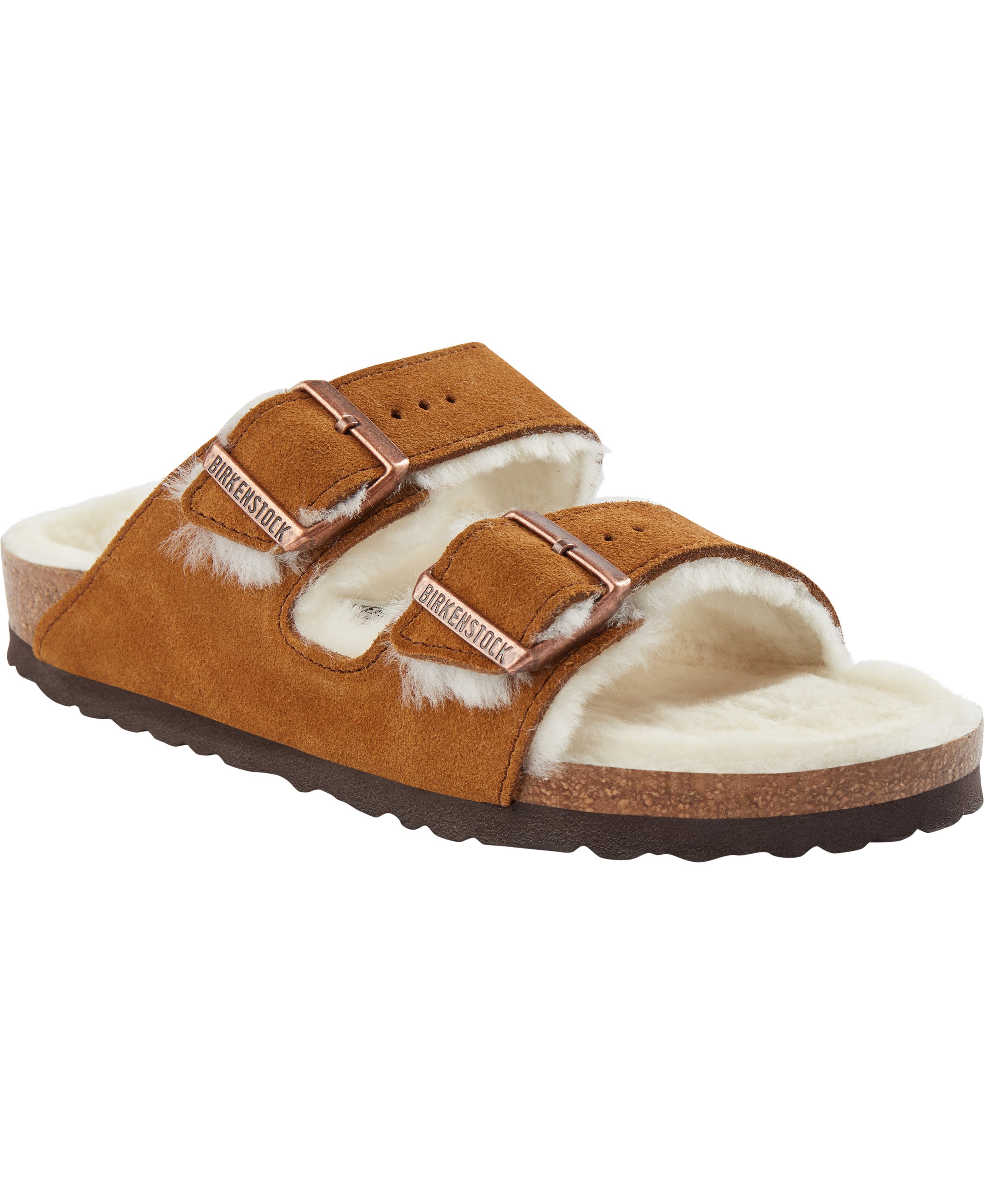Arizona Sheepskin fra Birkenstock hos Magasin 4052605385231