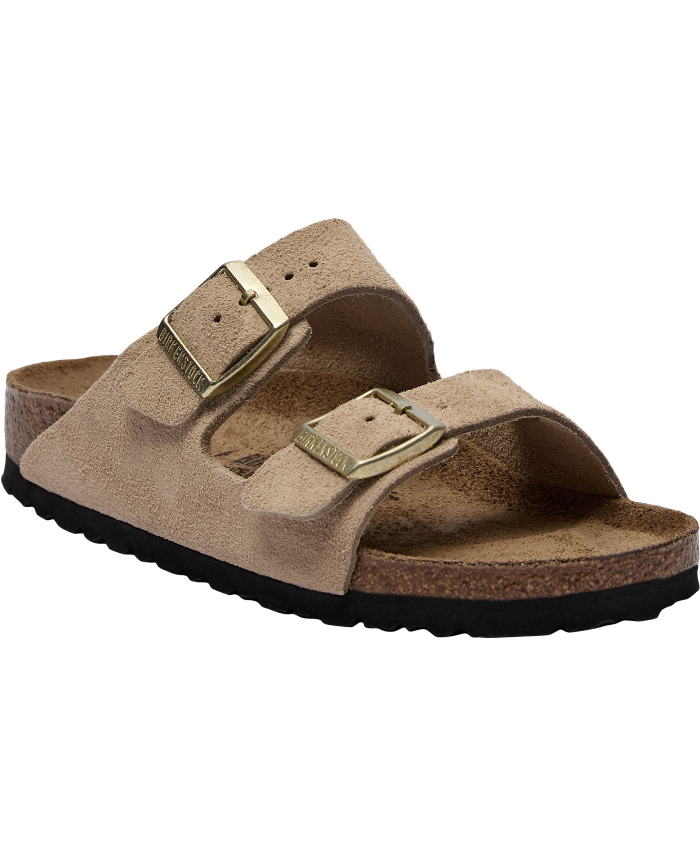 Arizona Leve Sandaler i Sandcastle fra Birkenstock